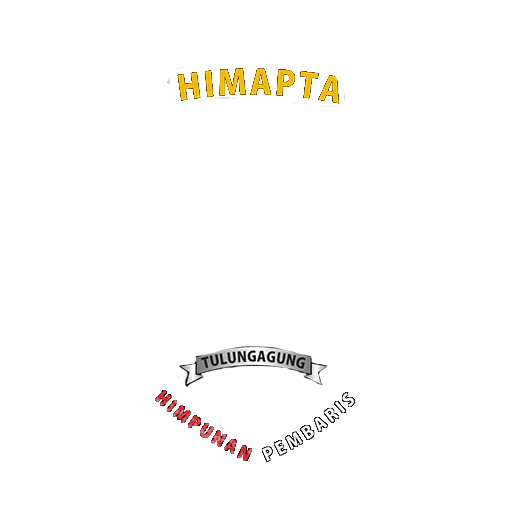 Tulisan HIMAPTA